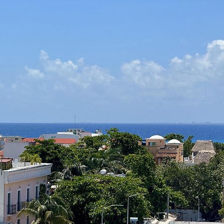 Mini Rooms By Illusion Playa del Carmen Luaran gambar