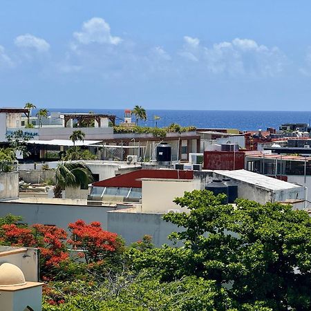 Mini Rooms By Illusion Playa del Carmen Luaran gambar