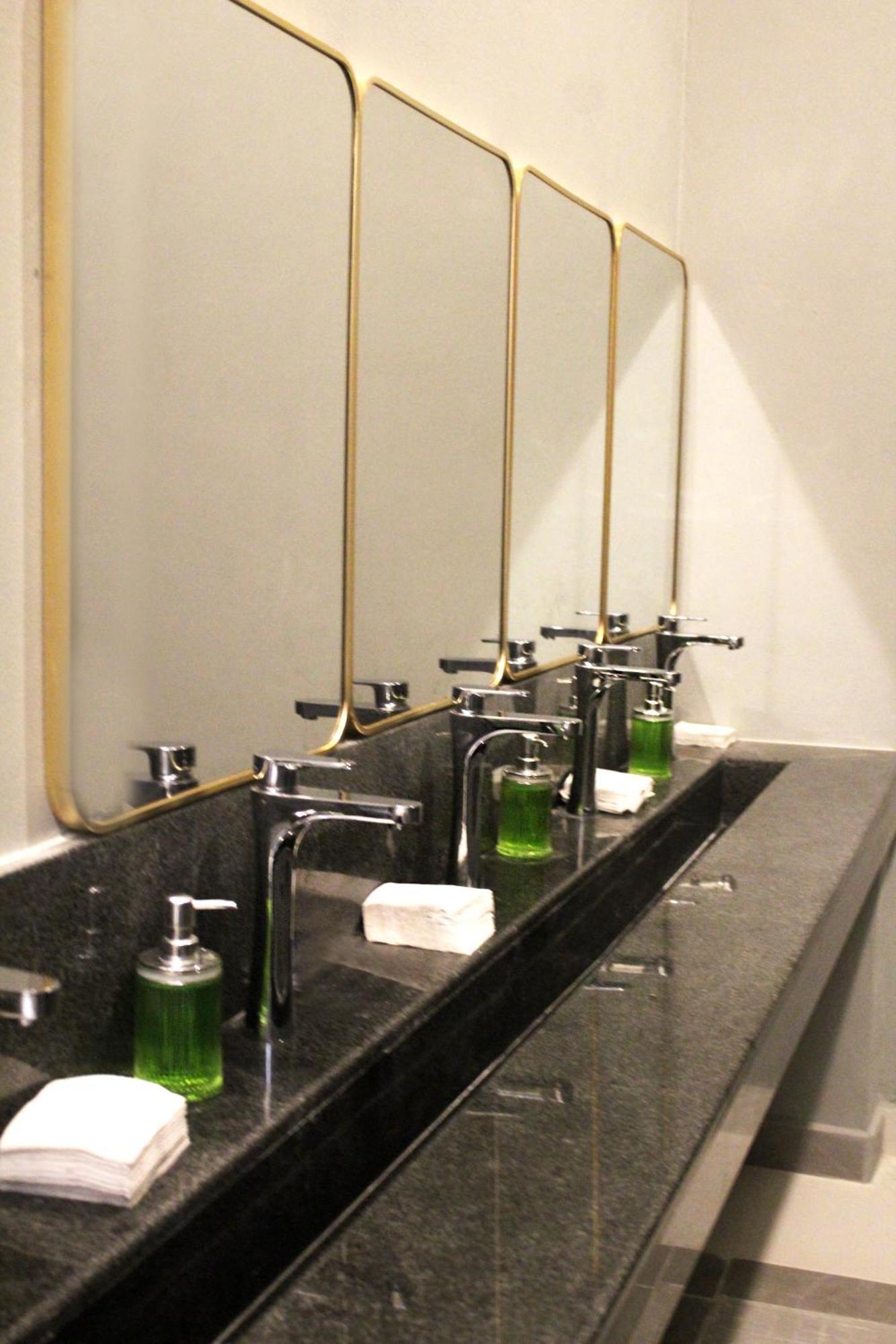 Mini Rooms By Illusion Playa del Carmen Luaran gambar