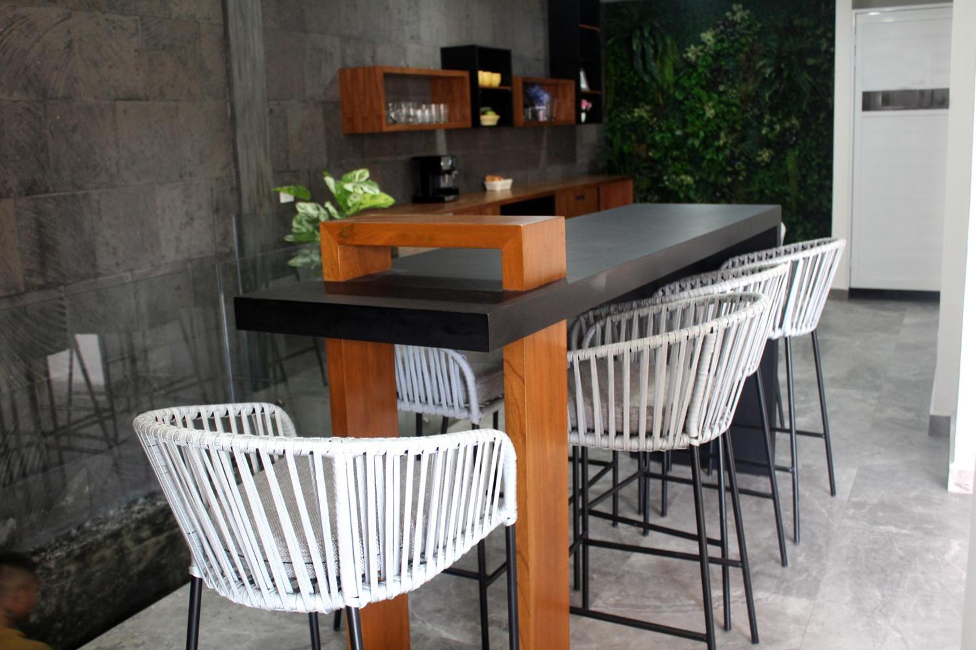 Mini Rooms By Illusion Playa del Carmen Luaran gambar