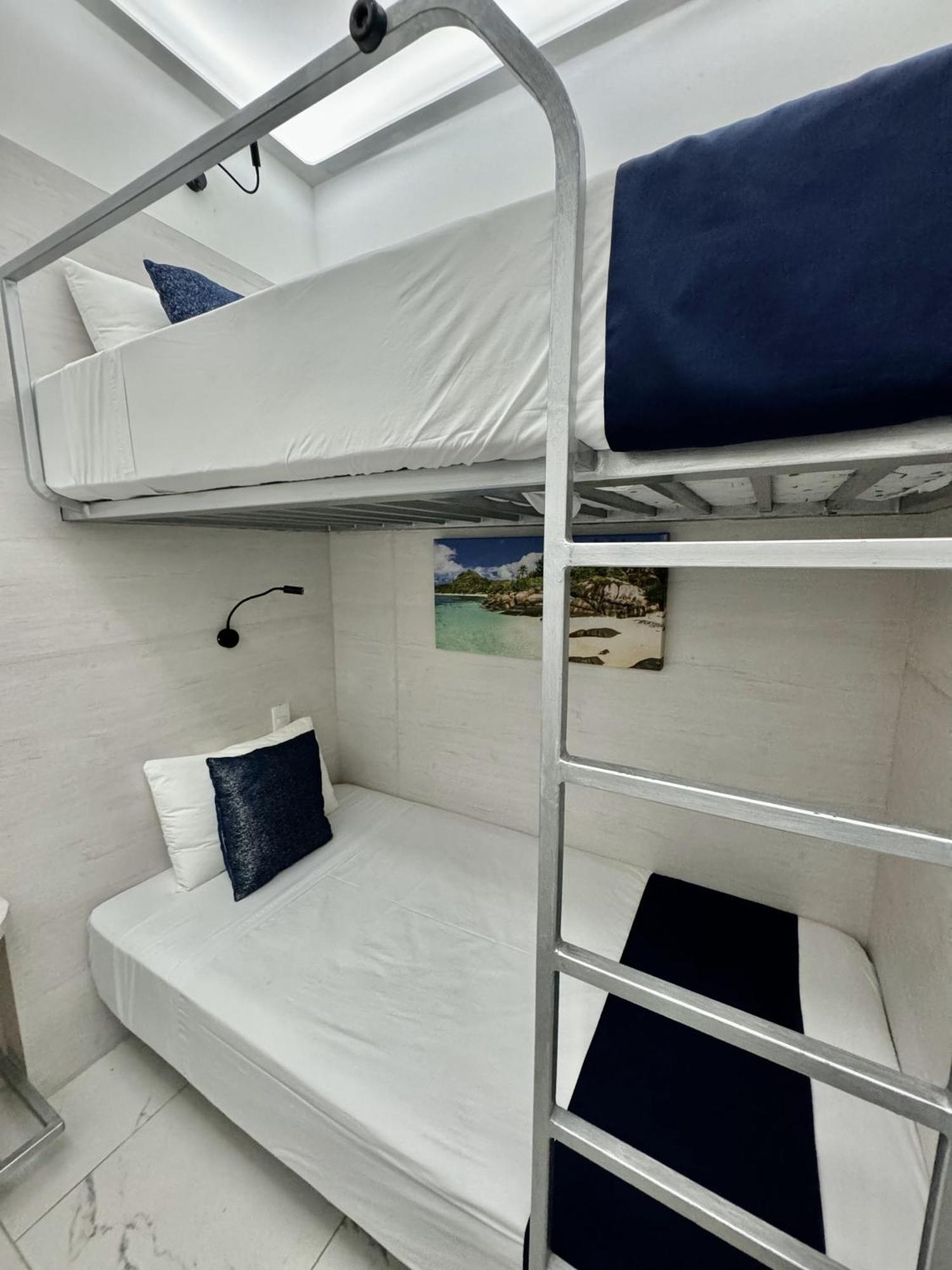 Mini Rooms By Illusion Playa del Carmen Luaran gambar
