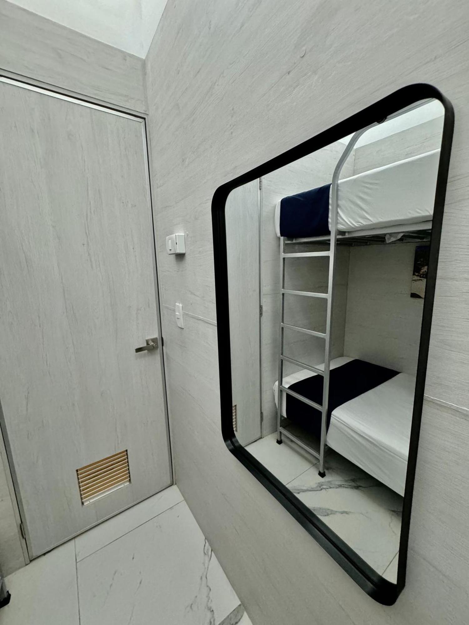 Mini Rooms By Illusion Playa del Carmen Luaran gambar