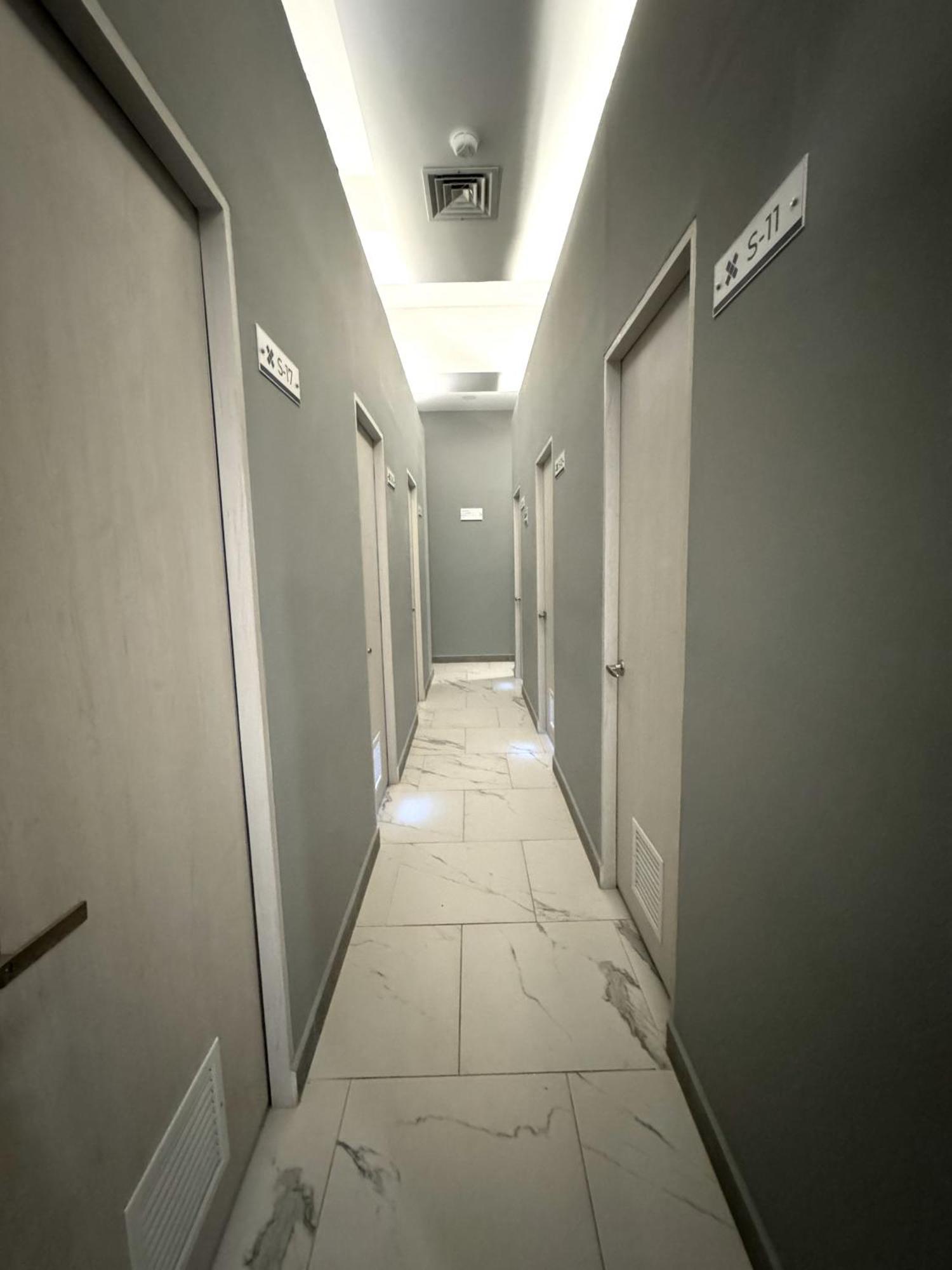 Mini Rooms By Illusion Playa del Carmen Luaran gambar