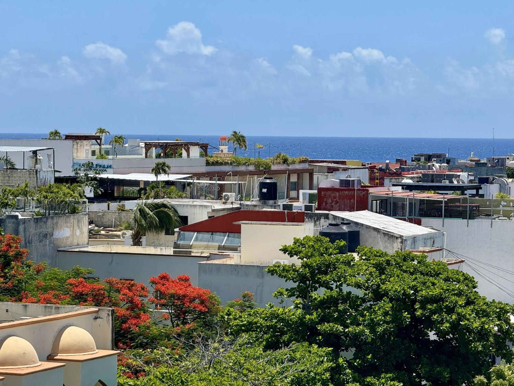Mini Rooms By Illusion Playa del Carmen Luaran gambar